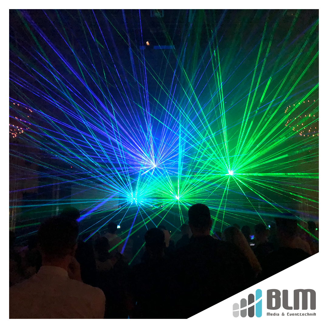 Euren Abiball zum Highlight machen!, Veranstaltungstechnik von BLM Media
