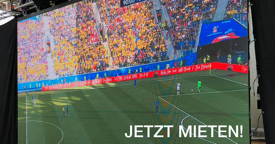 LED-Wall-Mieten-bei-BLM, Veranstaltungstechnik von BLM Media