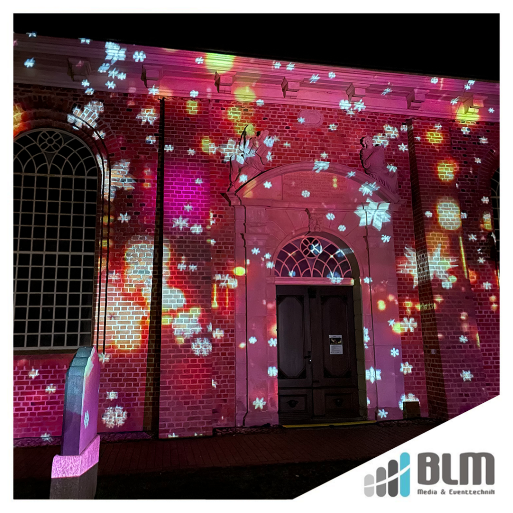 Estebrügger-Weihnachtsmarkt-1, Veranstaltungstechnik von BLM Media