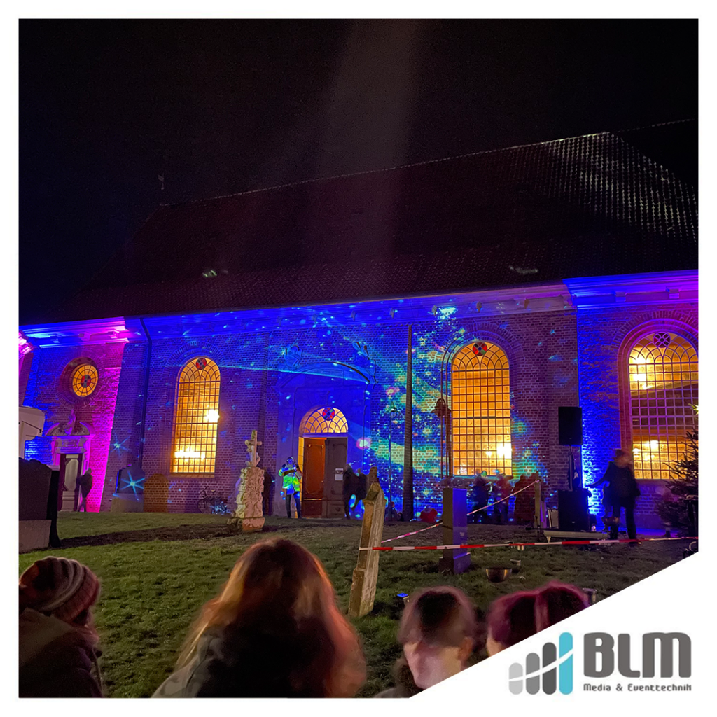 Estebrügger-Weihnachtsmarkt-5, Veranstaltungstechnik von BLM Media