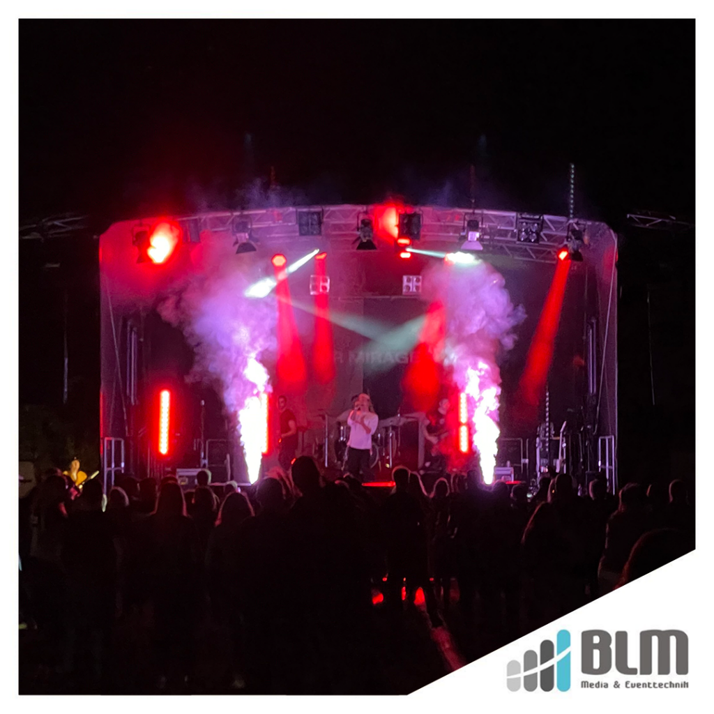 Global-Heartbeat-Festival-in-Meinbrexen-5, Veranstaltungstechnik von BLM Media